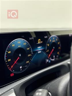 مرسيدس بنز A-Class